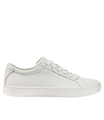 L.L.Bean Discount | Women's Eco Bay Oxfords, Full-Grain Leather