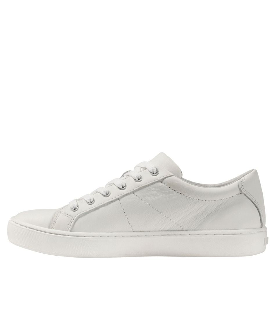 L.L.Bean Discount | Women's Eco Bay Oxfords, Full-Grain Leather