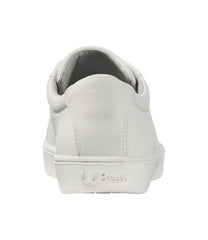 L.L.Bean Discount | Women's Eco Bay Oxfords, Full-Grain Leather
