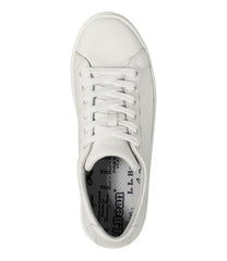 L.L.Bean Discount | Women's Eco Bay Oxfords, Full-Grain Leather