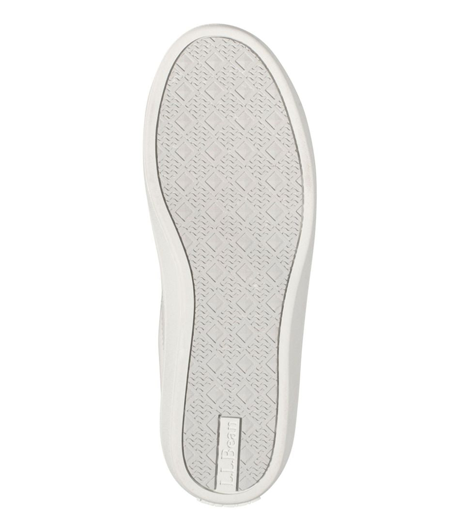 L.L.Bean Discount | Women's Eco Bay Oxfords, Full-Grain Leather