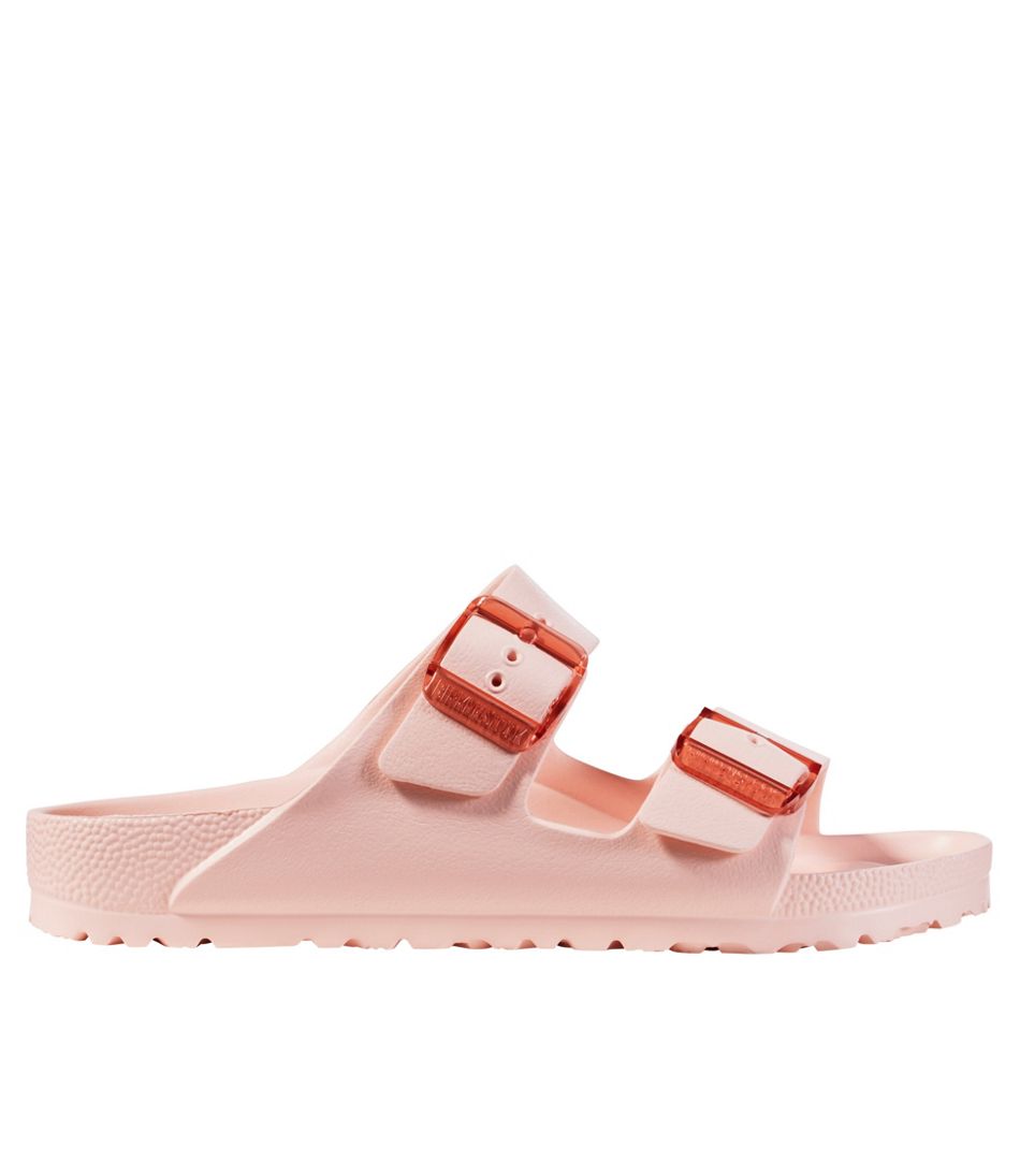 L.L.Bean Outlet | Women's Birkenstock Arizona Sandals, EVA Stealth Buckle