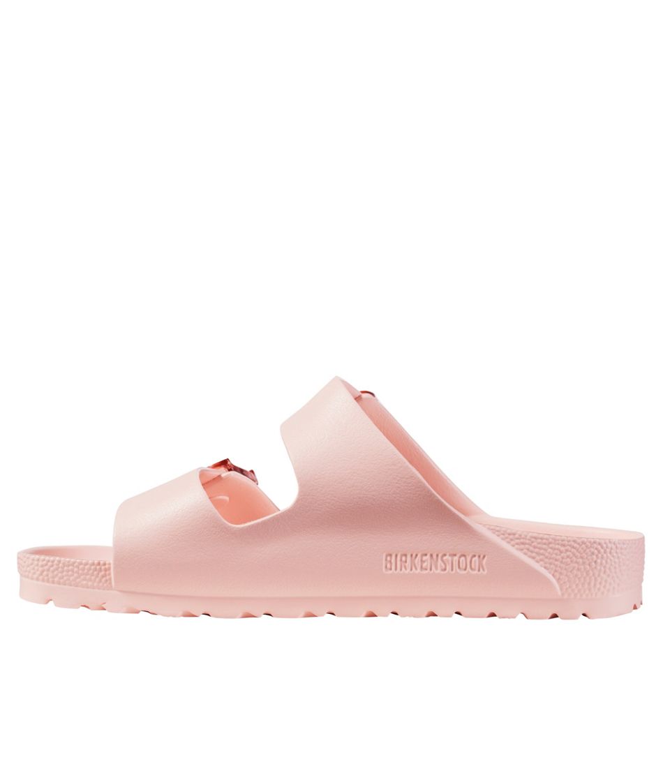 L.L.Bean Outlet | Women's Birkenstock Arizona Sandals, EVA Stealth Buckle