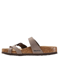 L.L.Bean On Sale | Women's Birkenstock Mayari Birkibuc Sandals