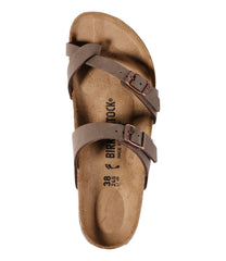 L.L.Bean On Sale | Women's Birkenstock Mayari Birkibuc Sandals