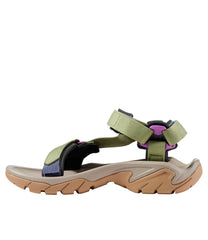 L.L.Bean For Sale | Women's Teva Terra Fi 5 Universal Sandals