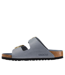 L.L.Bean Outlet | Women's Birkenstock Big Buckle Arizona Sandals, Leather