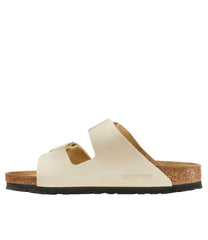 L.L.Bean On Sale | Women's Birkenstock Big Buckle Arizona Sandals, Nubuck