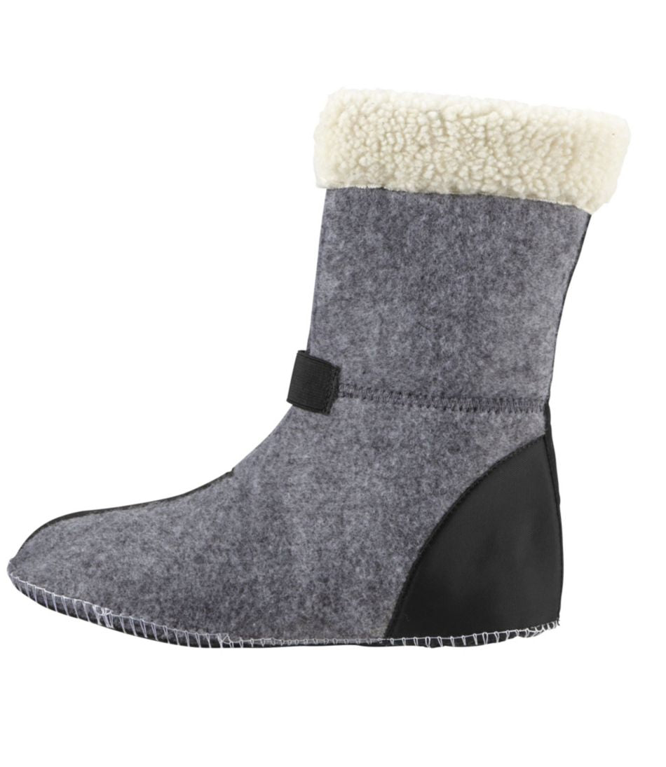 L.L.Bean On Sale | Men's Snow Boot Liners