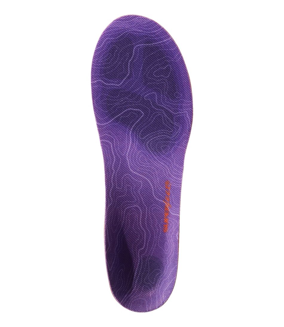 L.L.Bean For Sale | Women's Superfeet Trailblazer Comfort Insoles