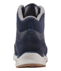 L.L.Bean Outlet | Men's Snow Sneaker 5 Boots, Lace-Up