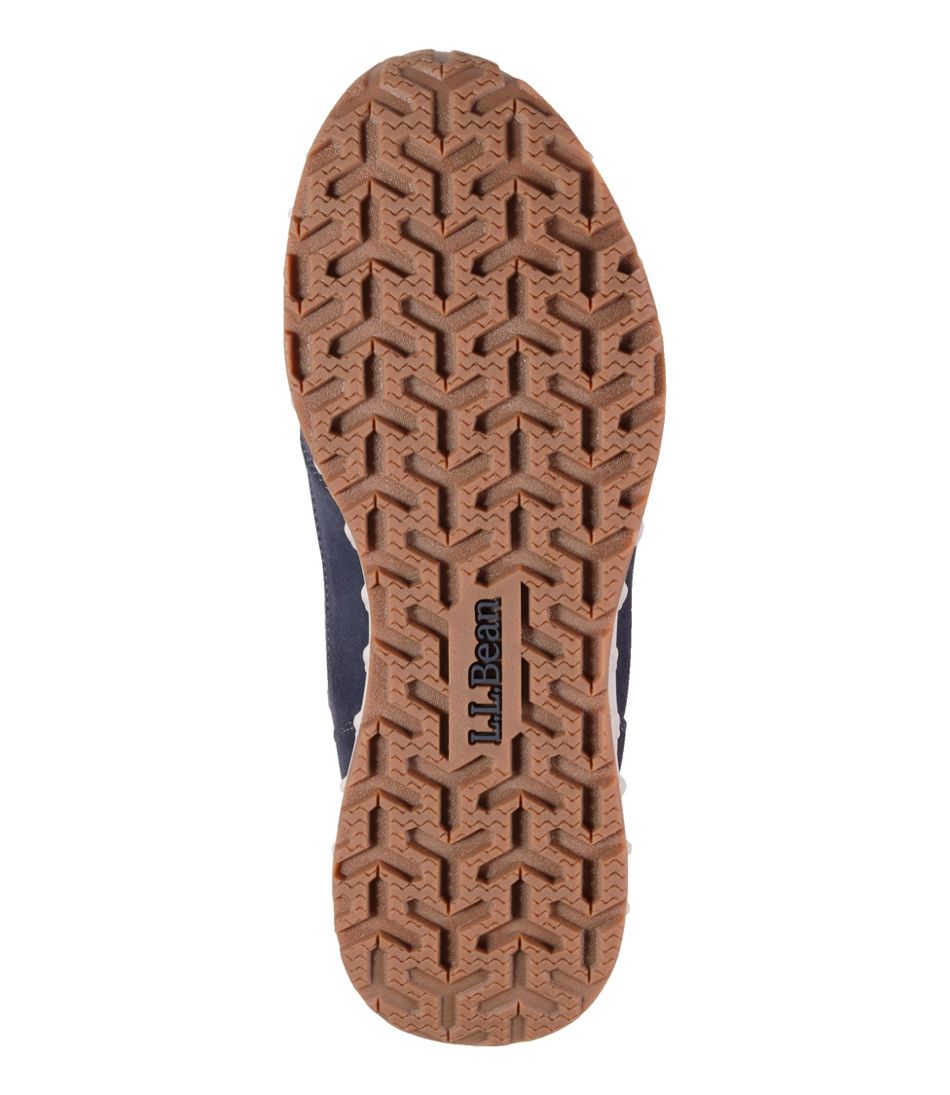 L.L.Bean Outlet | Men's Snow Sneaker 5 Boots, Lace-Up