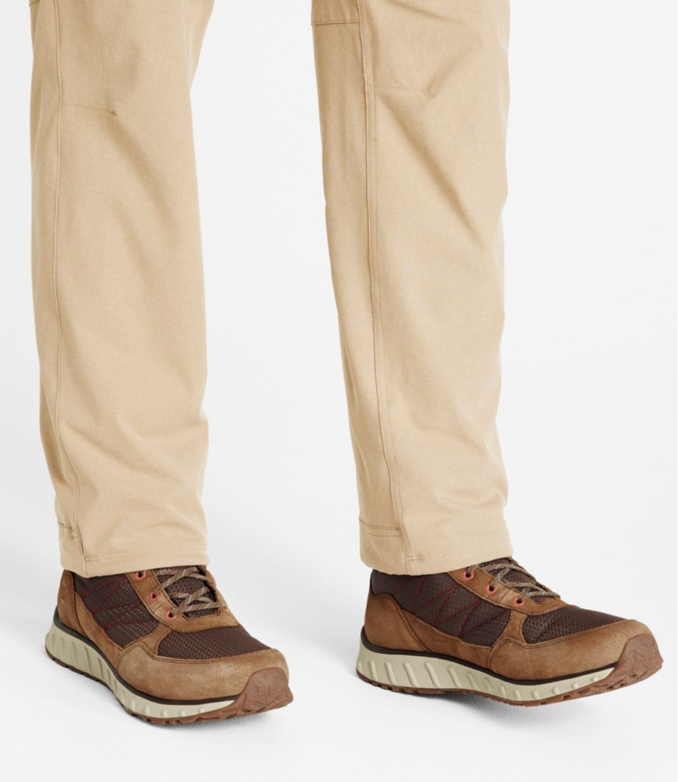 L.L.Bean Outlet | Men's Snow Sneaker 5 Boots, Lace-Up