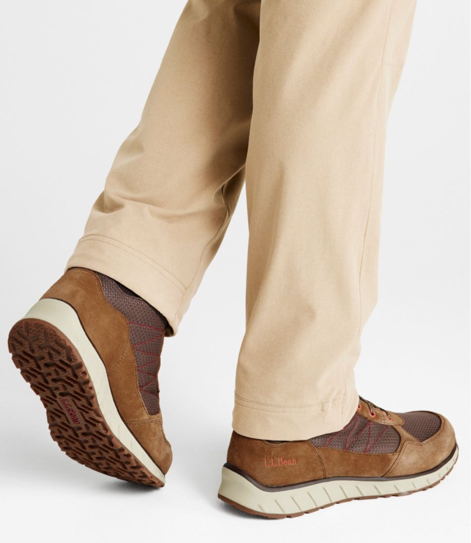 L.L.Bean Outlet | Men's Snow Sneaker 5 Boots, Lace-Up