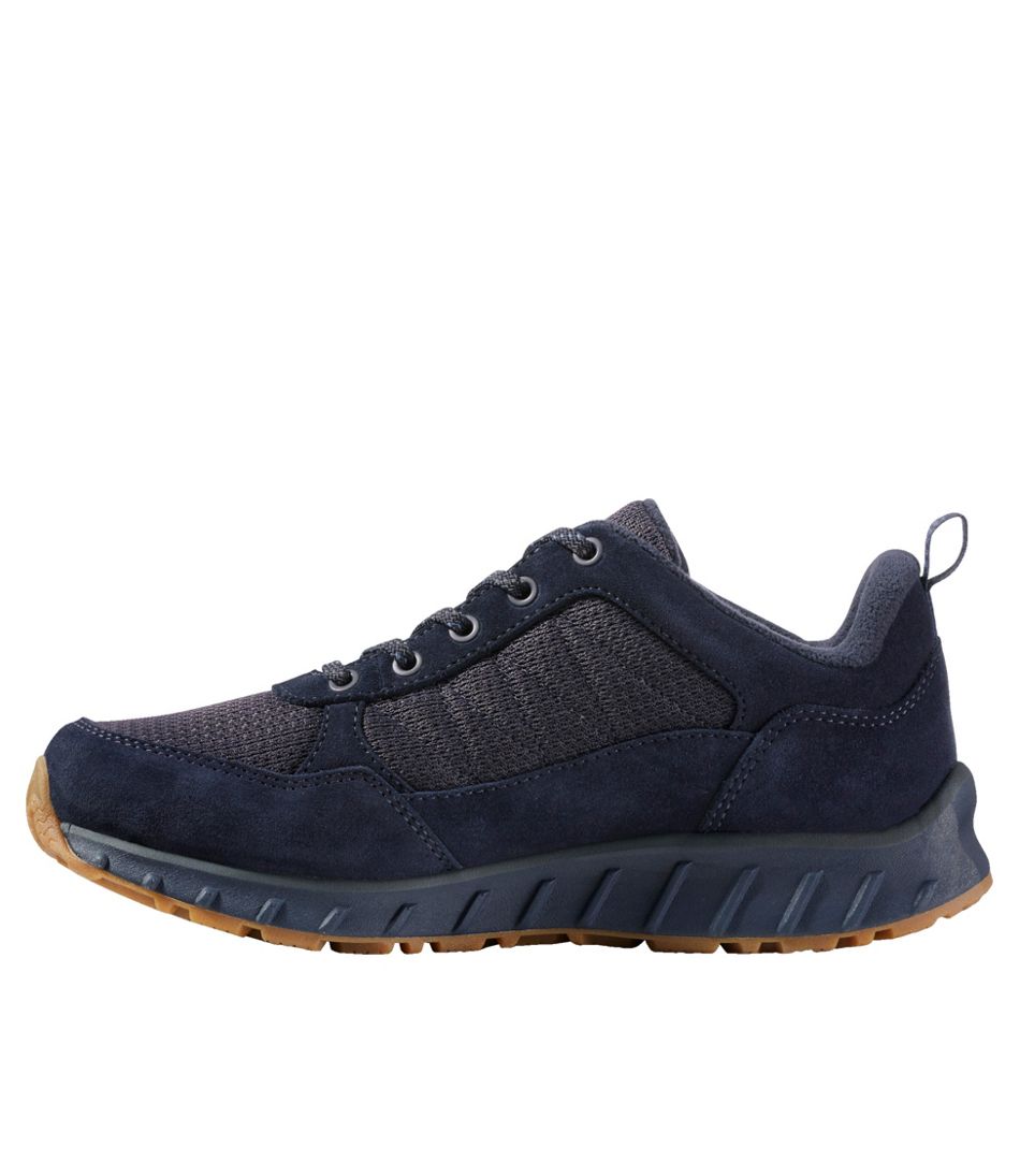 L.L.Bean Online | Men's Snow Sneaker 5 Shoes, Lace-Up
