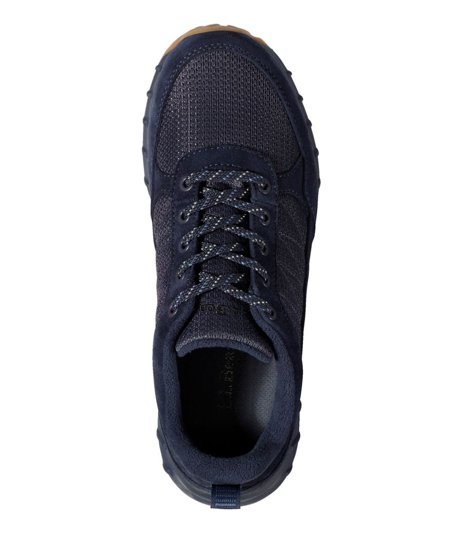 L.L.Bean Online | Men's Snow Sneaker 5 Shoes, Lace-Up