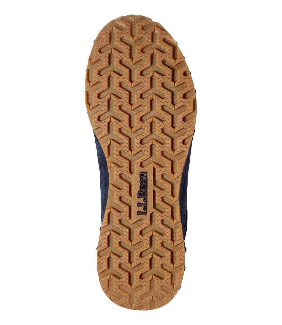 L.L.Bean Online | Men's Snow Sneaker 5 Shoes, Lace-Up