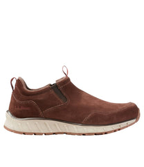 L.L.Bean Outlet | Men's Snow Sneaker 5 Shoes, Slip-On