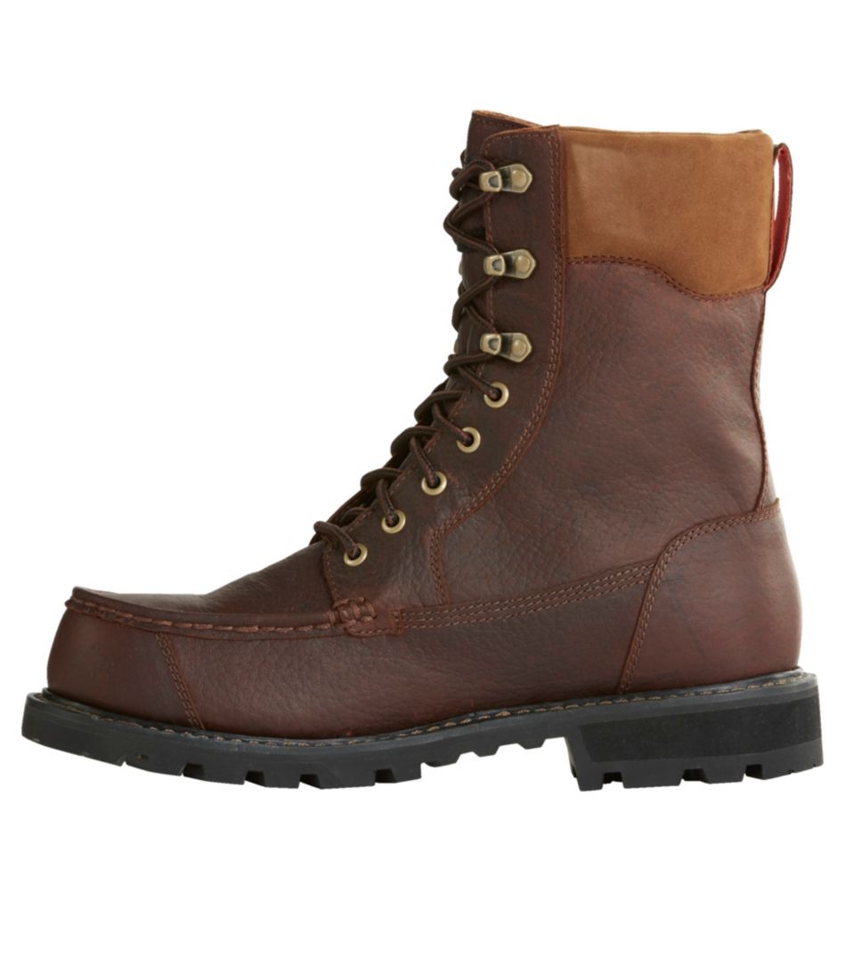 L.L.Bean Outlet | Men's Kangaroo Upland Hunter's Boots, Uninsulated