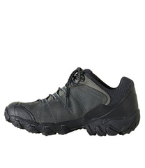 L.L.Bean For Sale | Men's Oboz Bridger Low B-Dry Hiking Shoes