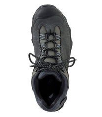 L.L.Bean For Sale | Men's Oboz Bridger Low B-Dry Hiking Shoes