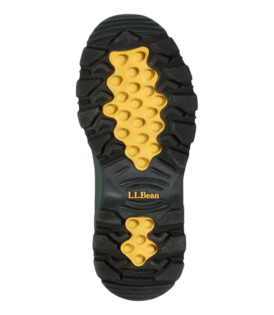 L.L.Bean | Men's Hybrid Wellie® Boots