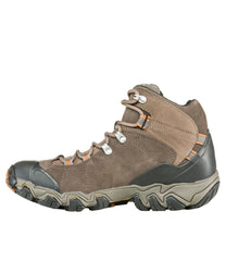 L.L.Bean For Sale | Men's Oboz Bridger Mid B-Dry Hiking Boots