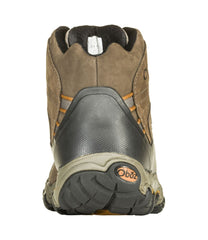 L.L.Bean For Sale | Men's Oboz Bridger Mid B-Dry Hiking Boots