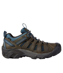 L.L.Bean Sale | Men's Keen Voyageur Ventilated Hiking Shoes