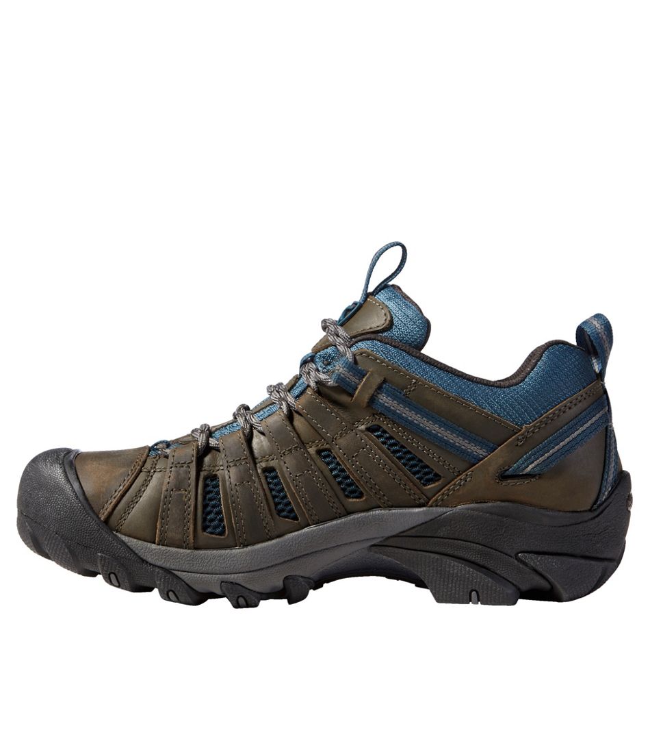 L.L.Bean Sale | Men's Keen Voyageur Ventilated Hiking Shoes
