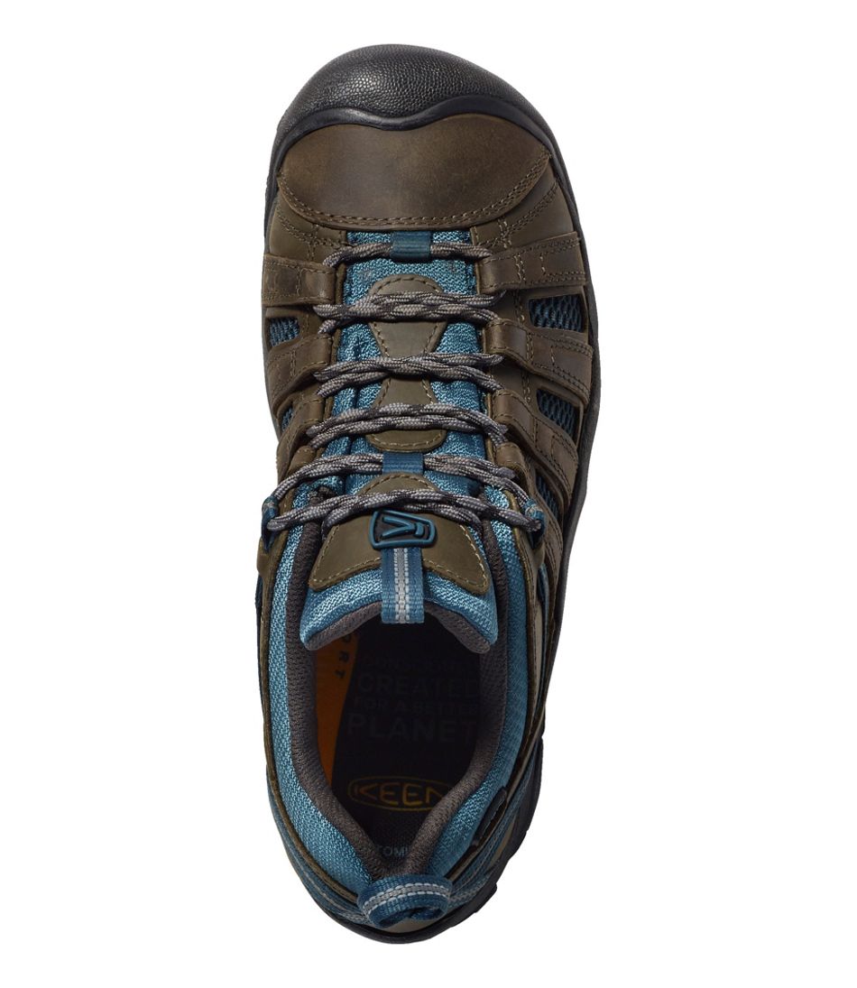 L.L.Bean Sale | Men's Keen Voyageur Ventilated Hiking Shoes