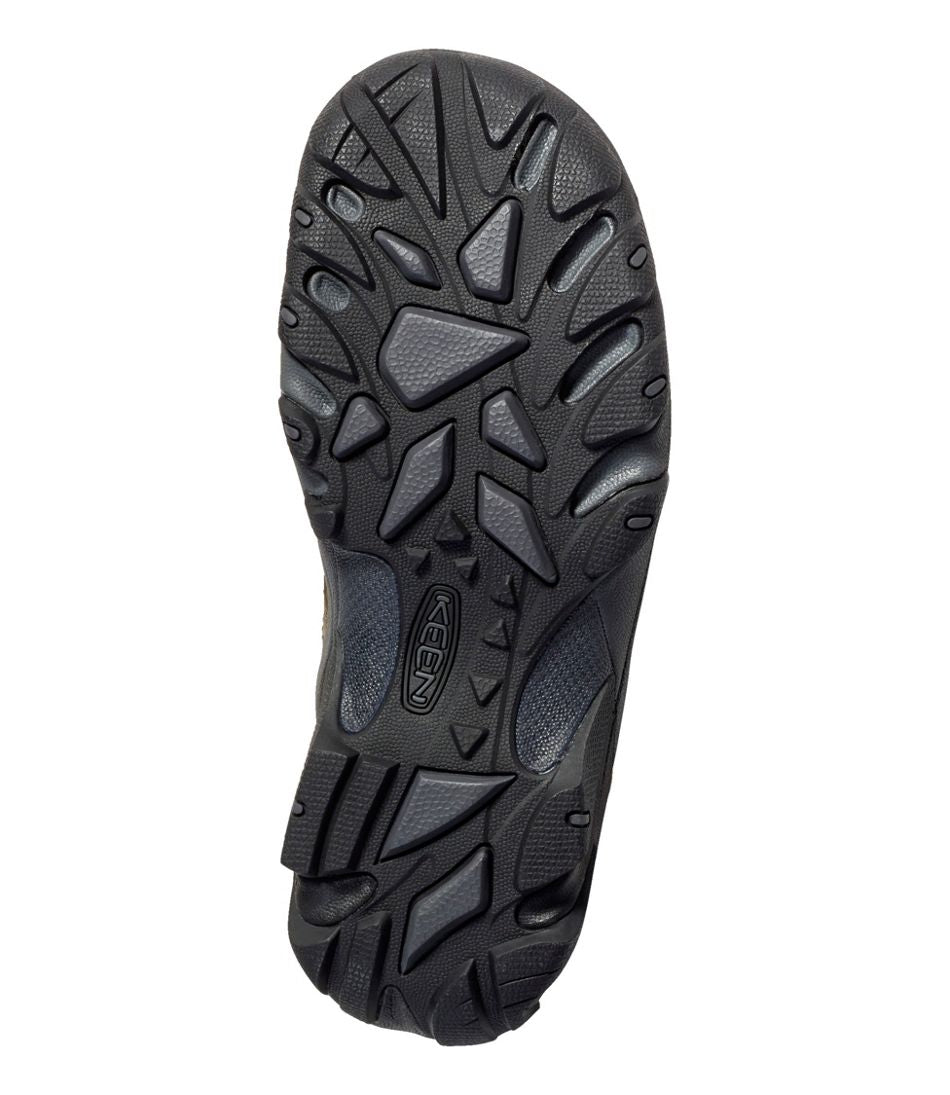 L.L.Bean Sale | Men's Keen Voyageur Ventilated Hiking Shoes