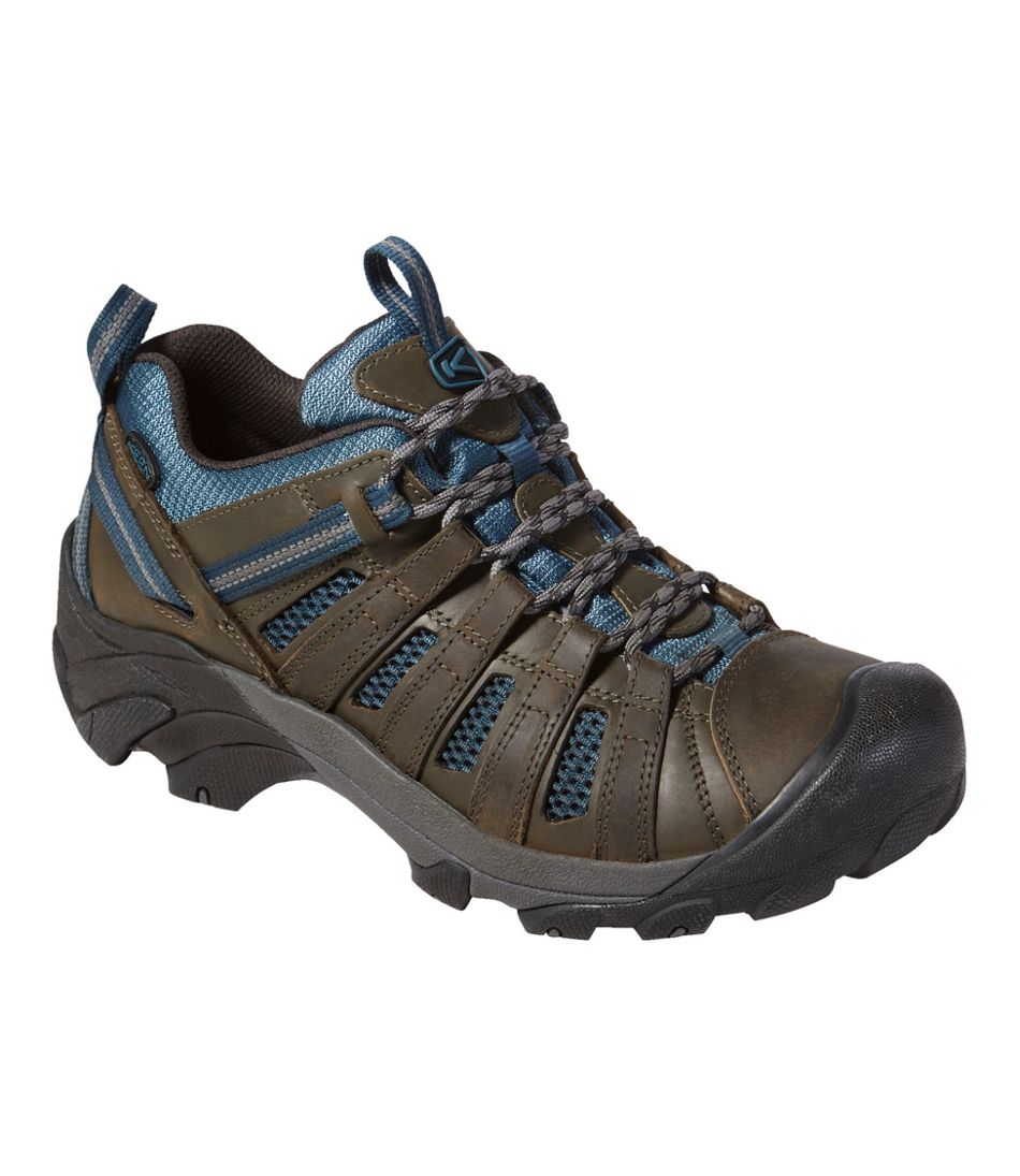 L.L.Bean Sale | Men's Keen Voyageur Ventilated Hiking Shoes