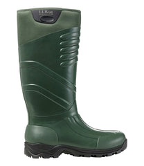 L.L.Bean On Sale | Men's Ridge Runner Rubber Boot