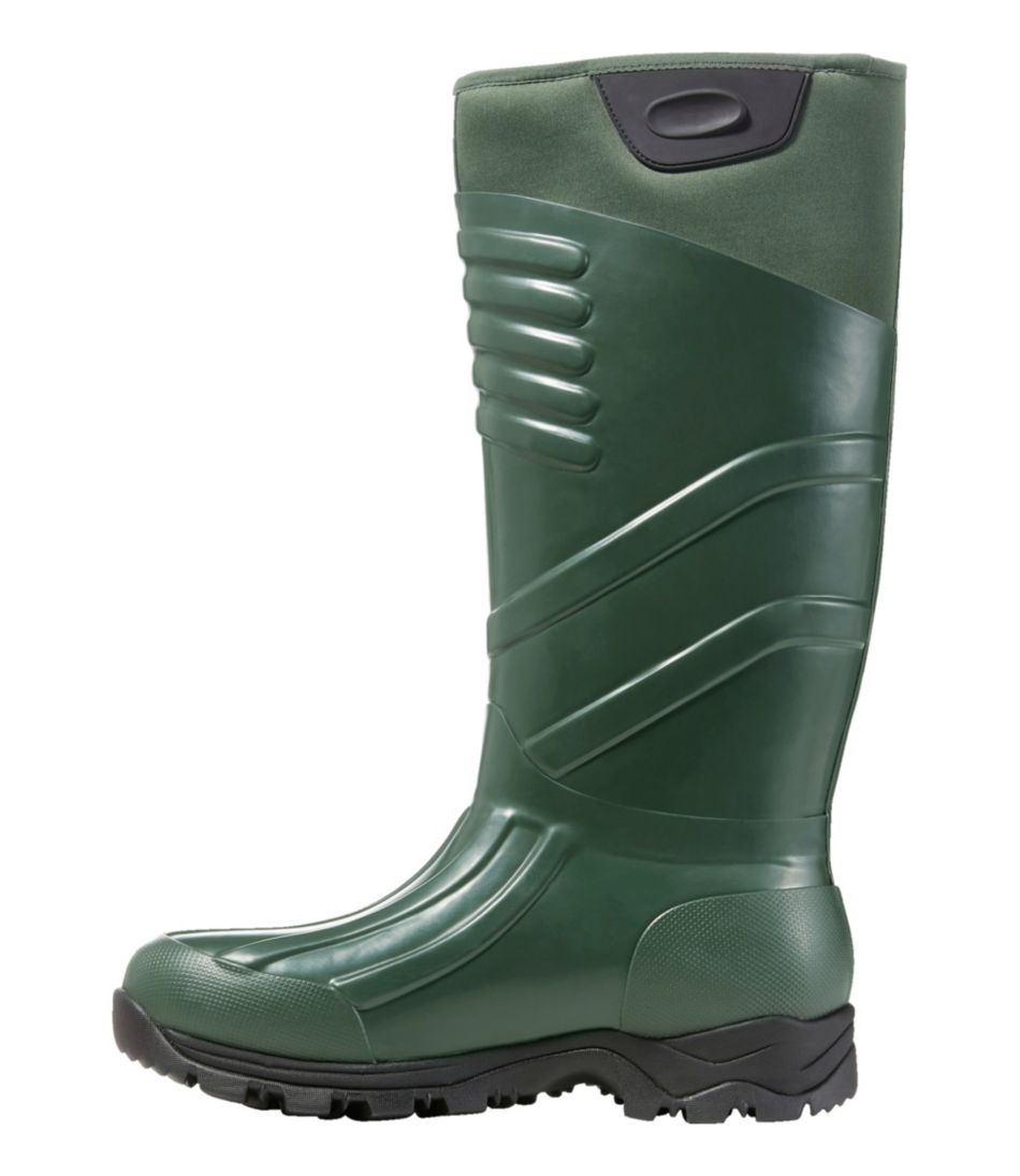 L.L.Bean On Sale | Men's Ridge Runner Rubber Boot