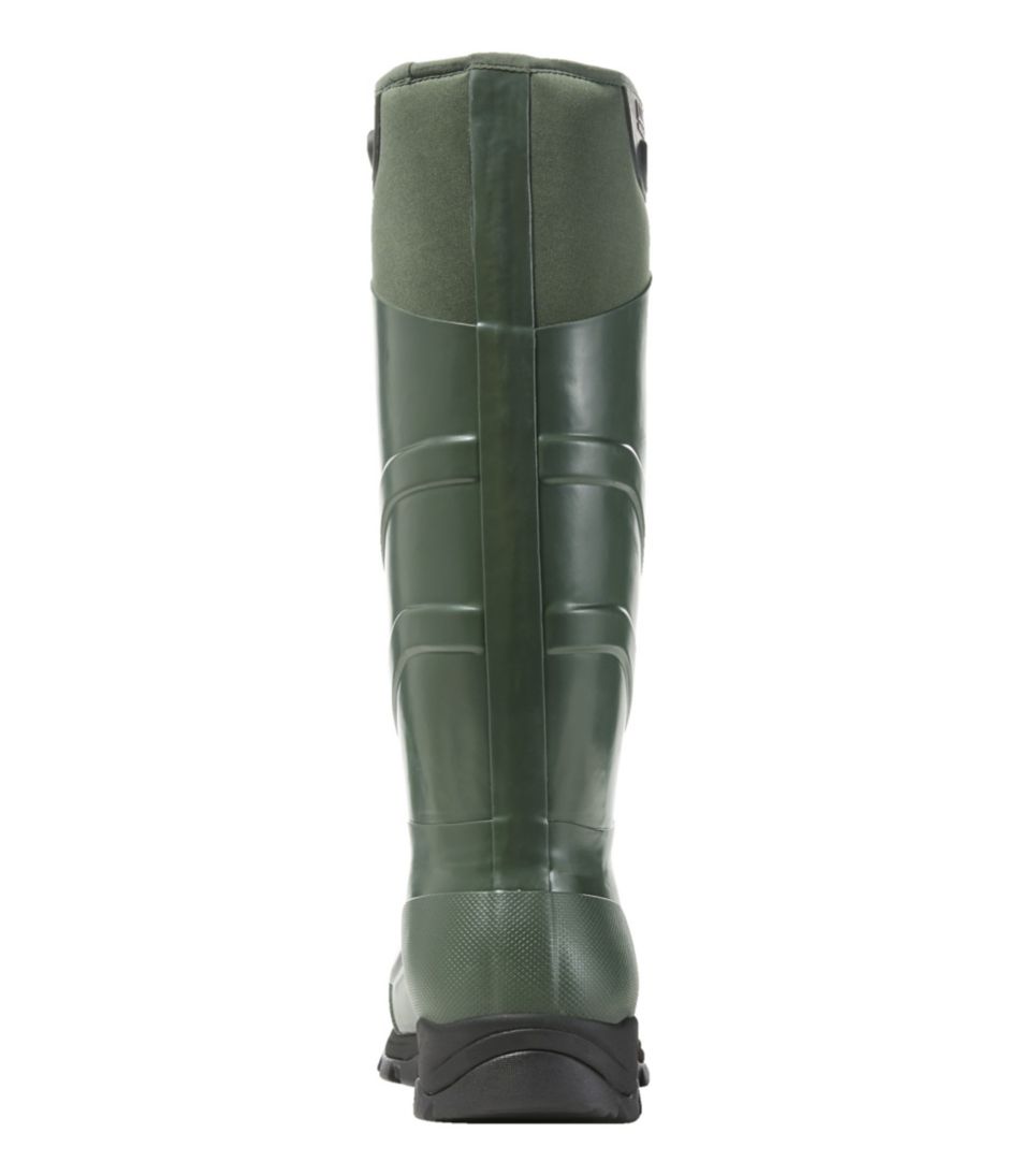 L.L.Bean On Sale | Men's Ridge Runner Rubber Boot