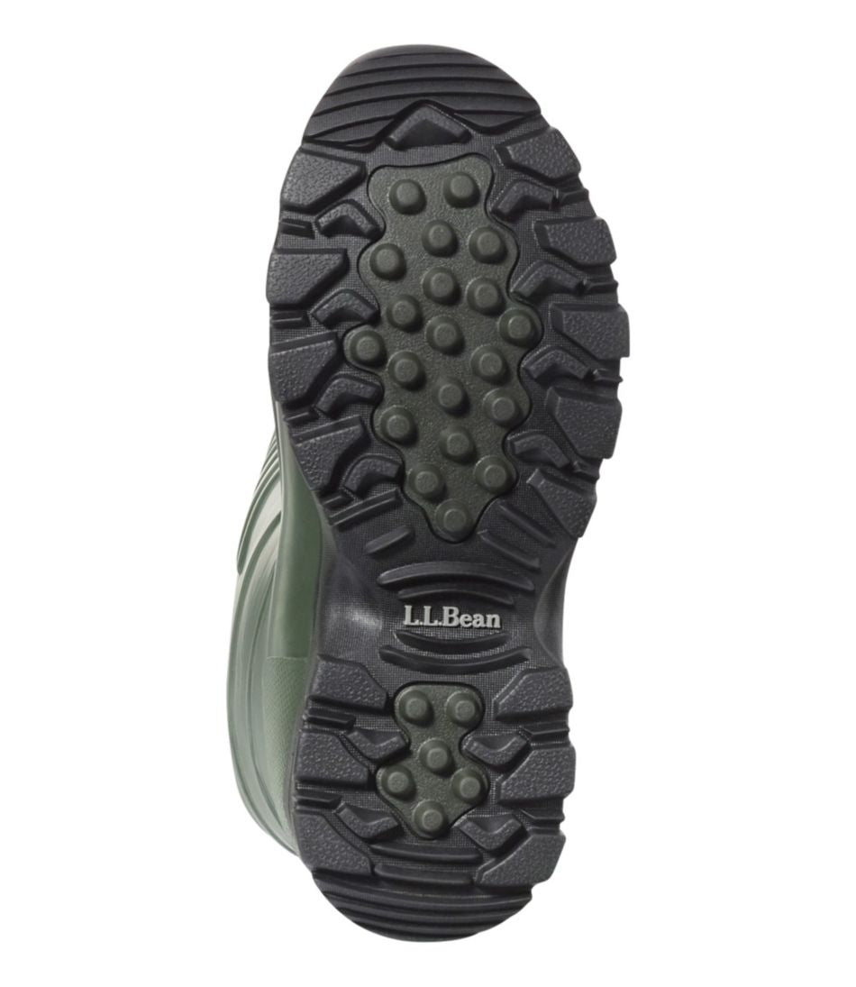 L.L.Bean On Sale | Men's Ridge Runner Rubber Boot