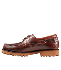 L.L.Bean Outlet | Men's Allagash Handsewn Mocs, 3-Eye