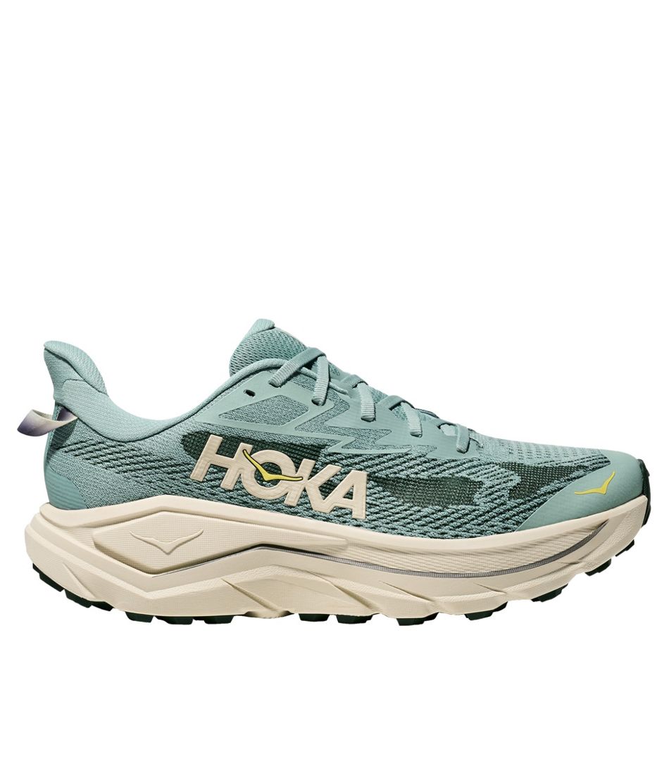 L.L.Bean Online | Men's HOKA Challenger 8 Trail Shoes