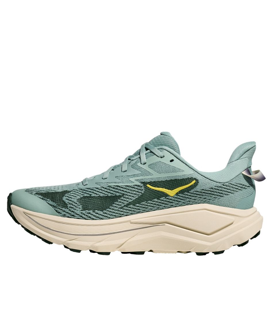 L.L.Bean Online | Men's HOKA Challenger 8 Trail Shoes