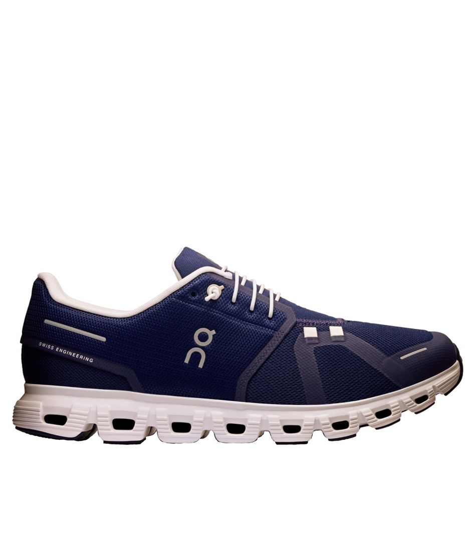 L.L.Bean Outlet | Men's On Cloud 6 Shoes