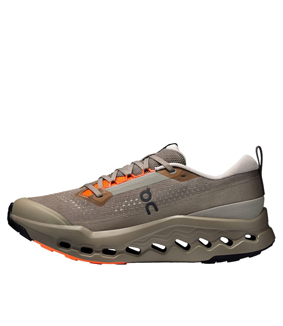 L.L.Bean Sale | Men's On Cloudsurfer Trail 2 Running Shoes