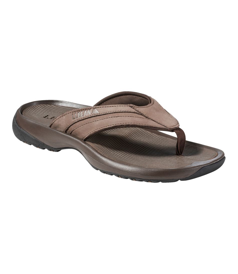 L.L.Bean US | Men's Swift River Flip-Flops