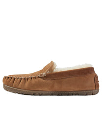 L.L.Bean On Sale | Men's Wicked Good Slippers, Venetian