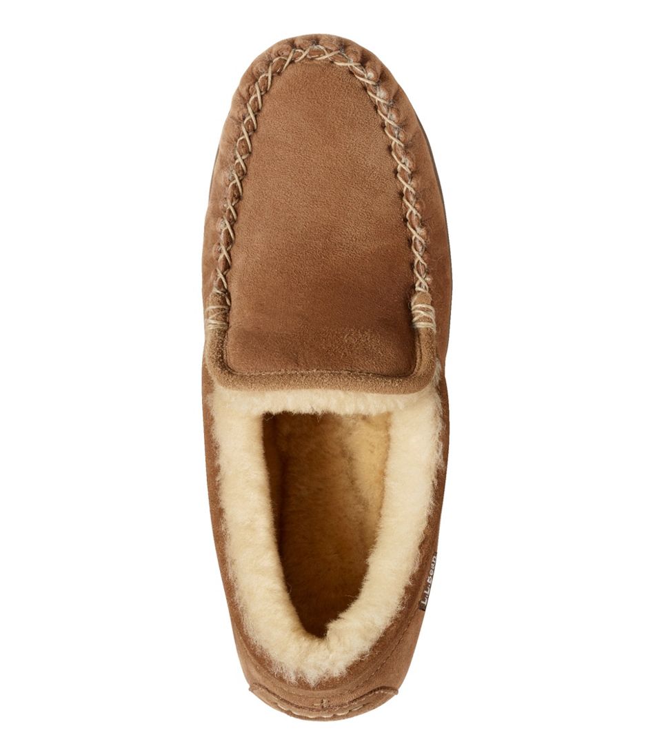 L.L.Bean On Sale | Men's Wicked Good Slippers, Venetian