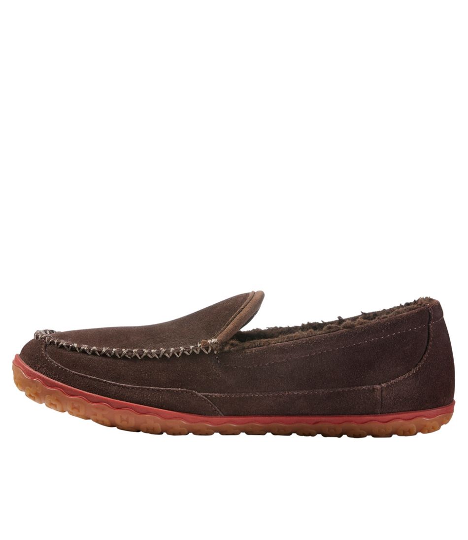 L.L.Bean Online | Men's Mountain Slippers