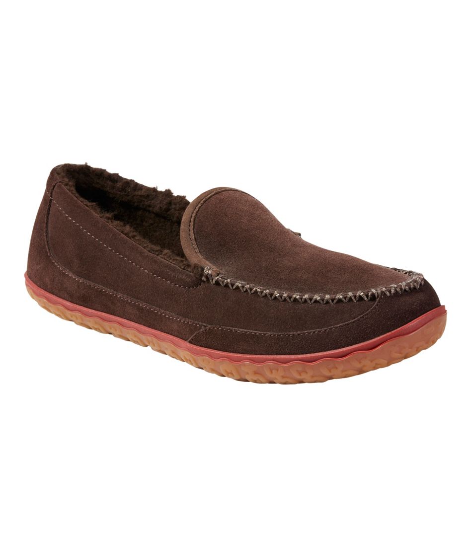 L.L.Bean Online | Men's Mountain Slippers