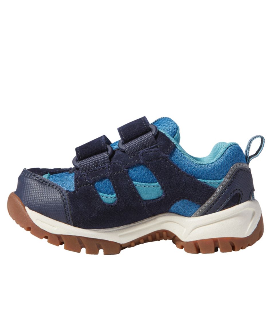 L.L.Bean Outlet | Toddlers' Trail Model Hikers, Low