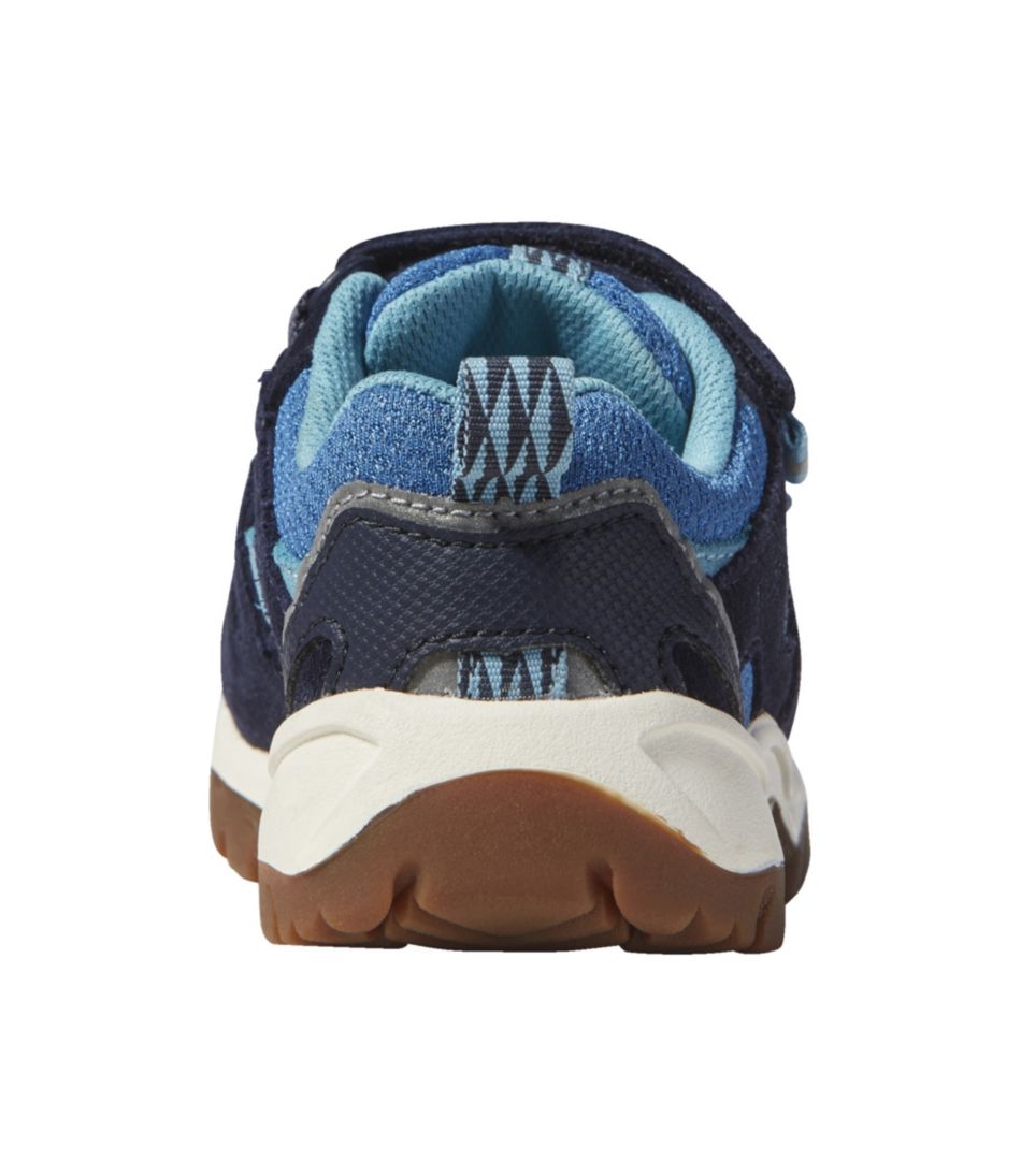 L.L.Bean Outlet | Toddlers' Trail Model Hikers, Low