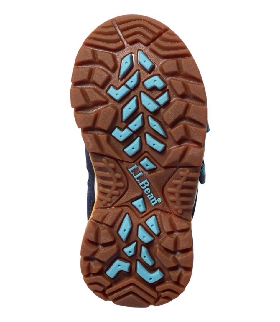 L.L.Bean Outlet | Toddlers' Trail Model Hikers, Low